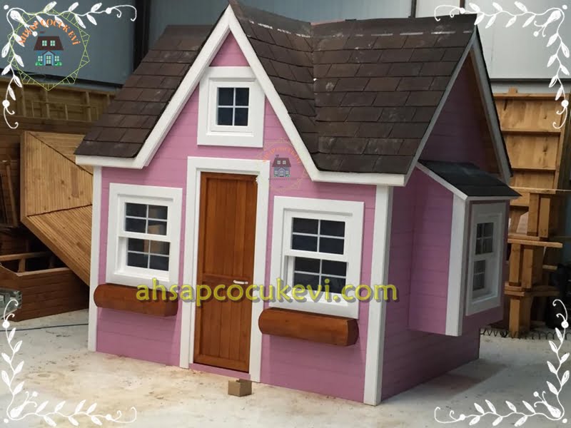 Çocuk Evi 2404 - Görsel 3